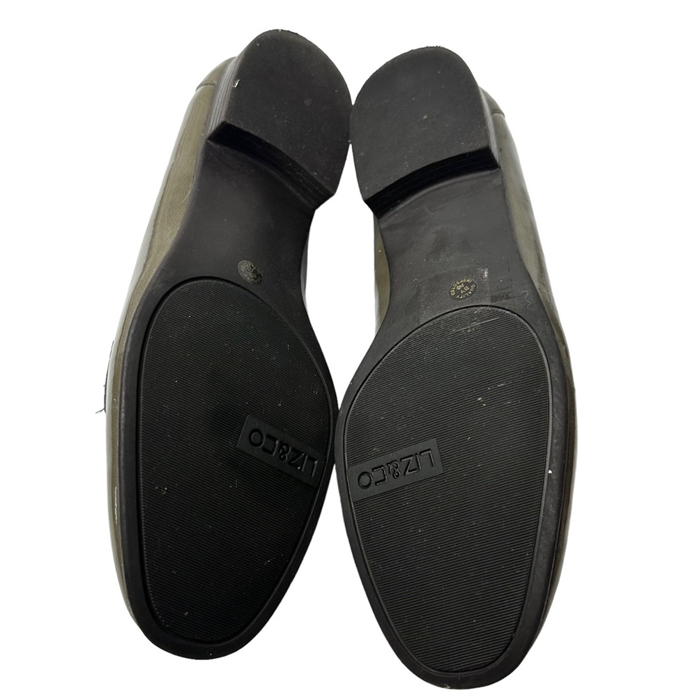 Liz & Co Loafer 7 Lydia Taupe - Picture 11 of 12
